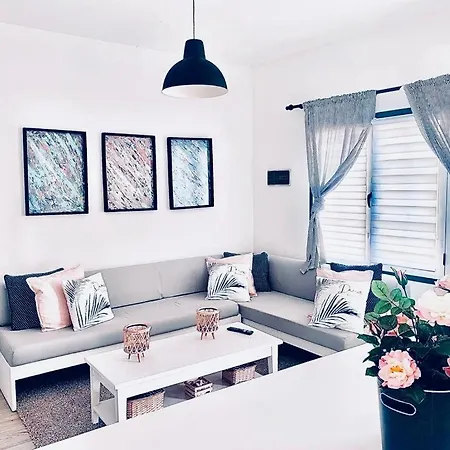 Apartman Apartamento Volcan Del Mar